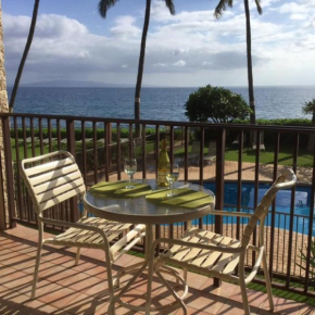 Kihei Beach Resort 201